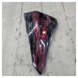 TBVECHI For 2016-2018 Toyota RAV4 Rear Left Driver Side Tail Light Brake Lamp Assembly Replacement, Inner Taillight Taillamp OE Replacement, 815900R030 815900R031