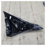 TBVECHI For 2016-2018 Toyota RAV4 Rear Left Driver Side Tail Light Brake Lamp Assembly Replacement, Inner Taillight Taillamp OE Replacement, 815900R030 815900R031