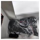 $103 Wireless Apple Carplay Screen for Car 4K Dash Cam, 9" Portable Apple Carplay & Android Auto Car Stereo, with 1080p Backup Camera, GPS Navigation/Mirror Link/Voice Control/Bluetooth