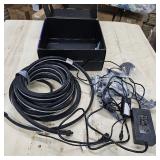 $140 Govee Outdoor Neon Rope Lights, 32.8ft RGBIC IP67 Waterproof Patio Decorations with 64 Scene Modes, Music Sync, Flexible LED Outdoor Lights, Neon Lights Work with Alexa, Google Assistant - Appear