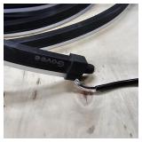 $140 Govee Outdoor Neon Rope Lights, 32.8ft RGBIC IP67 Waterproof Patio Decorations with 64 Scene Modes, Music Sync, Flexible LED Outdoor Lights, Neon Lights Work with Alexa, Google Assistant - Appear