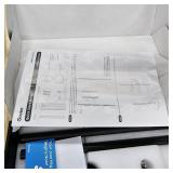 Govee RGBIC Floor Lamp Basic, LED Corner Lamp Compatible with SmartThings, Alexa, and Matter, Smart Modern Floor Lamp with Music Sync and 16 Million DIY Colors, Standing Lamp for Bedroom Living Room