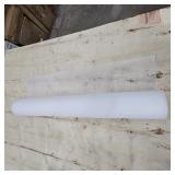 23 5/8" Shelf Liner,Length unknown