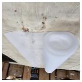 23 5/8" Shelf Liner,Length unknown