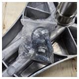 Samsung Washer Machine Spider Flange Shaft Assembly DC60-00068A