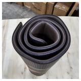 UpNUpCo Artistic Beautiful Anti Fatigue Kitchen Floor Mat - Unique Floor Mats - Pain Relief Padded Kitchen Mats - Floor Mats For In Front Of Sink - Memory Foam 47"X17.5"X10mm Spicy Spice