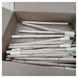 Playvibe Teepee Tent for Kids- Toddler Tent & Reading Corner for Kids, Playhouse Gift, Nursery Decor & Indoor Play, Winter Indoor Retreat Toy Fort for Toddler