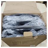 Splash Block for Gutter Downspout Extensions, 24" Rainwater Extender, Thickened Gutter Splash Guard Drain Diverter