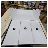 $190 Govee Smart Outdoor String Lights 2, 144ft Outdoor Lights with Dimmable Warm White LED Bulbs, 47 Scene Modes for Patio, Backyard, Balcony, IP65 Waterproof, Works with Alexa, App Control