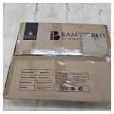 Bamworld Plant Tables Indoor Corner Plant Stand Tall Metal Wood Plant Shelf Outdoor Indoor Plant Table Rack 5 Tier Tier Plant Stand Garden Accessories for Living Room Balcony Patio