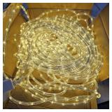 60M LED Roop Light Kit