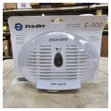Eva-Dry E-500 Renewable Mini-Dehumidifier