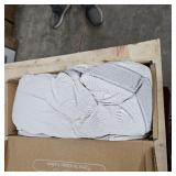 $120 Coop Home Goods Cool+ Adjustable Pillow, King Size Plus Shaped Memory Foam Pillows with Cooling Gel, Back, Stomach or Side Sleeper, Neck Support for Sleeping, CertiPUR-US/GREENGUARD Gold