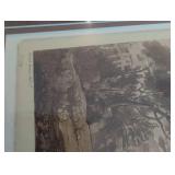 18th Century Seascape Engraving Print Set