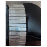 Purdue University Accutron Quartz Watch 1969