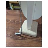 Love You More Heart Locket Necklace