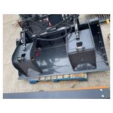 SGB-11-72W - Land Honor Heavy Duty Hydraulic Root Rake Grapple Attachment - Unused SGB-11-72W - Land Honor Heavy Duty Hydraulic Root Rake Grapple Attachment - Unused