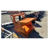 LandHonor Grapple PRO GP-12-48W Skid Steer Attachment LandHonor Grapple PRO GP-12-48W Skid Steer Attachment