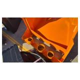 LandHonor Grapple PRO GP-12-48W Skid Steer Attachment LandHonor Grapple PRO GP-12-48W Skid Steer Attachment