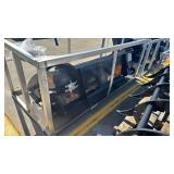 Lanhonor Hydra Bucket - HB-12-72W unused Lanhonor Hydra Bucket - HB-12-72W unused