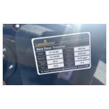 Landhonor FT-12-48L Skid Steer Trencher Attachment unused Landhonor FT-12-48L Skid Steer Trencher Attachment unused