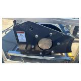 LandHonor Skid Steer Vibratory Roller SVR-11-66W unused LandHonor Skid Steer Vibratory Roller SVR-11-66W unused