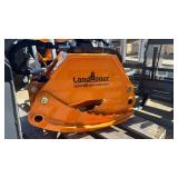 Landhonor Log Grapple Rotating Frapple RLG-13-44D Landhonor Log Grapple Rotating Frapple RLG-13-44D