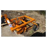 Landhonor Potato Harvester PH-22-20W unused *** No PTO Shaft** Landhonor Potato Harvester PH-22-20W unused *** No PTO Shaft**