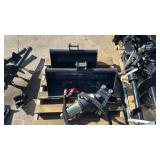 10 Pc Mini Excavator Set - unused 10 Pc Mini Excavator Set - unused