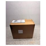 100ft Retractable Garden Hose Reel - Unused LHR-NWI30B - LHR-I30 - 100ft Retractable Garden Hose Reel - Unused LHR-NWI30B - LHR-I30 -