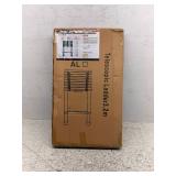 0.5ft Telescoping Ladder - Unused LHR-TY610 - LHR-TL11 - 1 0.5ft Telescoping Ladder - Unused LHR-TY610 - LHR-TL11 - 1