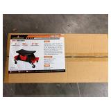 Landhonor - 300lbs Tool Stool - Unused (LHR-BLC9010) (LHR-TS300) Landhonor - 300lbs Tool Stool - Unused (LHR-BLC9010) (LHR-TS300)