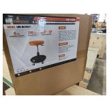 LandHonor - 240lbs Tool Stool - Unused (LHR-TS240) (LHR-BLC9021) LandHonor - 240lbs Tool Stool - Unused (LHR-TS240) (LHR-BLC9021)