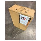 Landhonor - 240lbs Tool Cart - Unused (LHR-BLC1106) (LHR-TC240) Landhonor - 240lbs Tool Cart - Unused (LHR-BLC1106) (LHR-TC240)