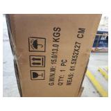 LandHonor - 19 Gallon Portable Sand Blasting Cabinet - Unused (LHR-SBC19) LandHonor - 19 Gallon Portable Sand Blasting Cabinet - Unused (LHR-SBC19)