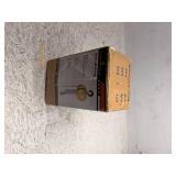 Hand Chain Hoist - Unused LHR-SL2T3M Hand Chain Hoist - Unused LHR-SL2T3M