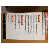 Hand Chain Hoist - Unused LHR-SL2T3M Hand Chain Hoist - Unused LHR-SL2T3M