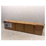 12ft Walk-In Greenhouse - Unused LHR-HSTG03 - LHR-WG1207 12ft Walk-In Greenhouse - Unused LHR-HSTG03 - LHR-WG1207