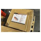 Landhonor 60-Inch Pine Straw Rake LNR-PSR60 LHR-PSR60 Landhonor 60-Inch Pine Straw Rake LNR-PSR60 LHR-PSR60