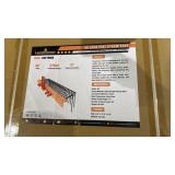 Landhonor 60-Inch Pine Straw Rake LNR-PSR60 LHR-PSR60 Landhonor 60-Inch Pine Straw Rake LNR-PSR60 LHR-PSR60