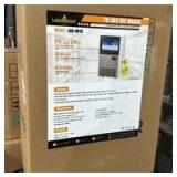 LandHonor 70 lbs Ice Maker LHR-IM18 LandHonor 70 lbs Ice Maker LHR-IM18