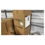 LandHonor 70 lbs Ice Maker LHR-IM18 LandHonor 70 lbs Ice Maker LHR-IM18