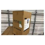 LandHonor 100 LBS Commercial Ice Maker Machine LHR-IM25 LandHonor 100 LBS Commercial Ice Maker Machine LHR-IM25