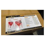 LandHonor 60 Gallon Sand Blasting Cabinet LHR-SBC60 LandHonor 60 Gallon Sand Blasting Cabinet LHR-SBC60