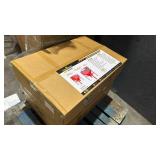 LandHonor 60 Gallon Sand Blasting Cabinet LHR-SBC60 LandHonor 60 Gallon Sand Blasting Cabinet LHR-SBC60