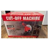 2800W Cut-Off Machine with 14 inch Blade LHR-CS14 2800W Cut-Off Machine with 14 inch Blade LHR-CS14