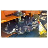 Landhonor 24\' PTO 3-Point Stump Grinder PWG-23-24D Landhonor 24\' PTO 3-Point Stump Grinder PWG-23-24D