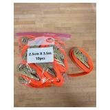 3.5m Ratchet Bind Belt - 10pcs. 3.5m Ratchet Bind Belt - 10pcs.