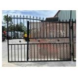 (IRIG) IRanch - 5.8m Iron Gate - Unused (IRIG) IRanch - 5.8m Iron Gate - Unused