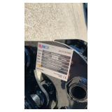 IREAS - IRanch Wood Grab Attachment - Unused IREAS - IRanch Wood Grab Attachment - Unused